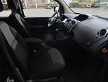 Renault Kangoo (2017) 1.5 dCi, 5Míst, ČR, 1Maj, DPH - náhled 9