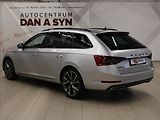 Škoda Superb 1,4 TSI iV DSG Sportline - náhled 6