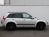Suzuki Grand Vitara (2012) 2.4 VVT, LPG, 4X4, Serv.kniha - náhled 6