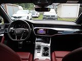 Audi S6 55TDi,257kw,21AL,B&O,WEBASTO - náhled 9