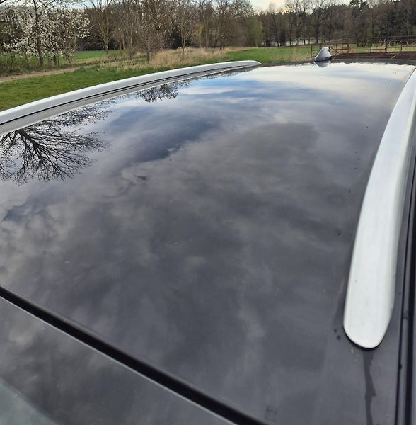 Ford Galaxy (2019) - fotka 13 z 71