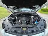 Mercedes-Benz GLE (2017) Silné SUV 4Matic s V6 - náhled 11