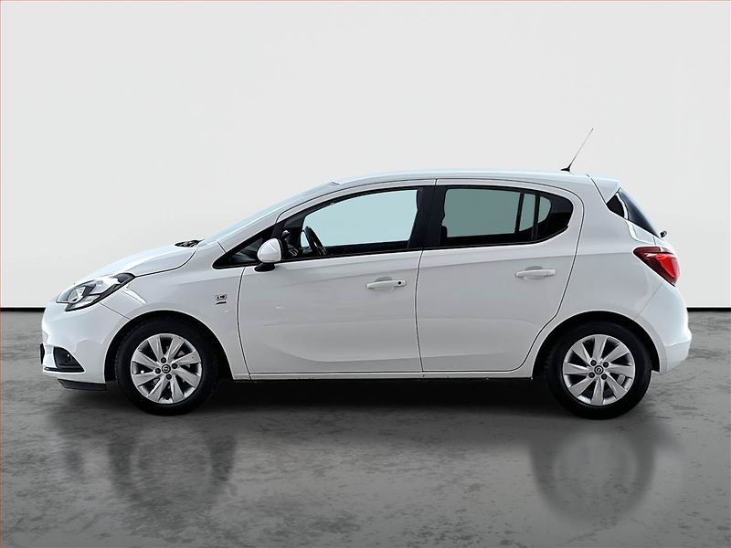 Opel Corsa (2017) 1.2, Serv.kniha, Tempomat - fotka 3 z 18