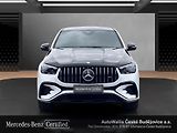 Mercedes-Benz GLE GLE 53 AMG 4M - náhled 8
