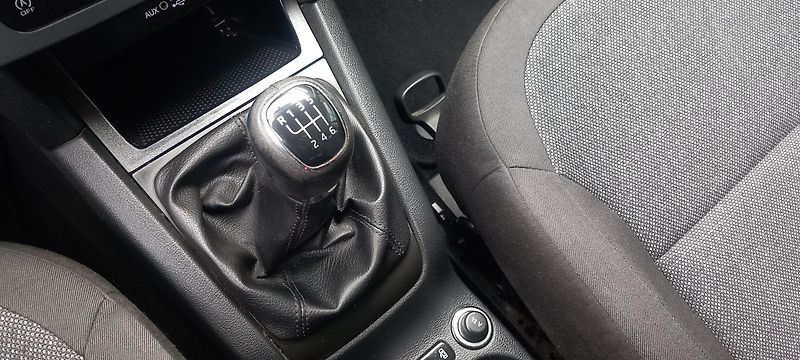 Škoda Yeti 1.2 TSI Active - fotka 17 z 27