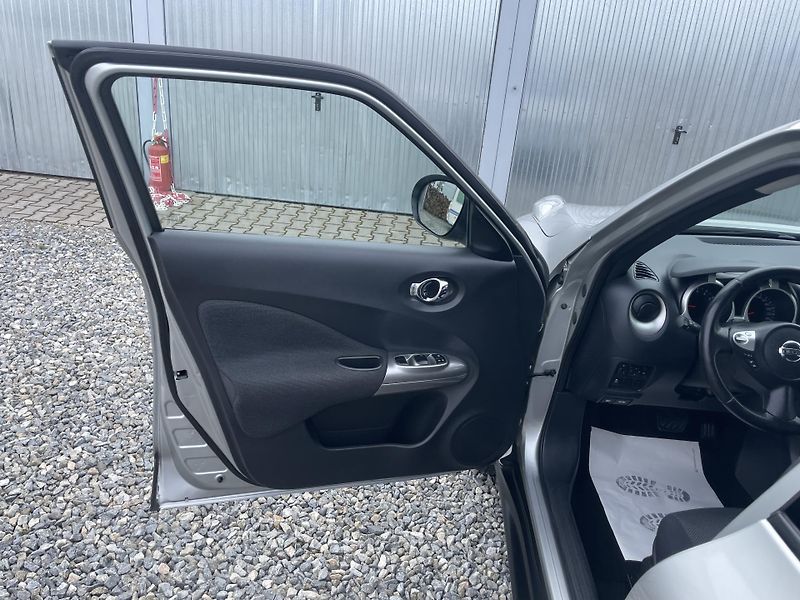 Nissan Juke 1.6i 115PS AUTOMAT 98000KM TOP - fotka 164 z 180