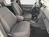 Volkswagen Caddy (2013) Maxi Comfortline 2.0 TDI - náhled 7