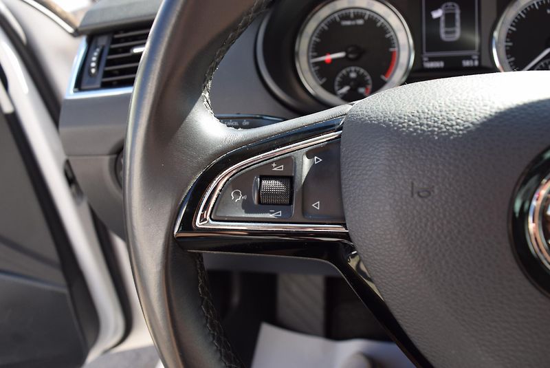 Škoda Octavia (2020) 2.0TDI 110kw AMBITION NAVI APP - fotka 31 z 48