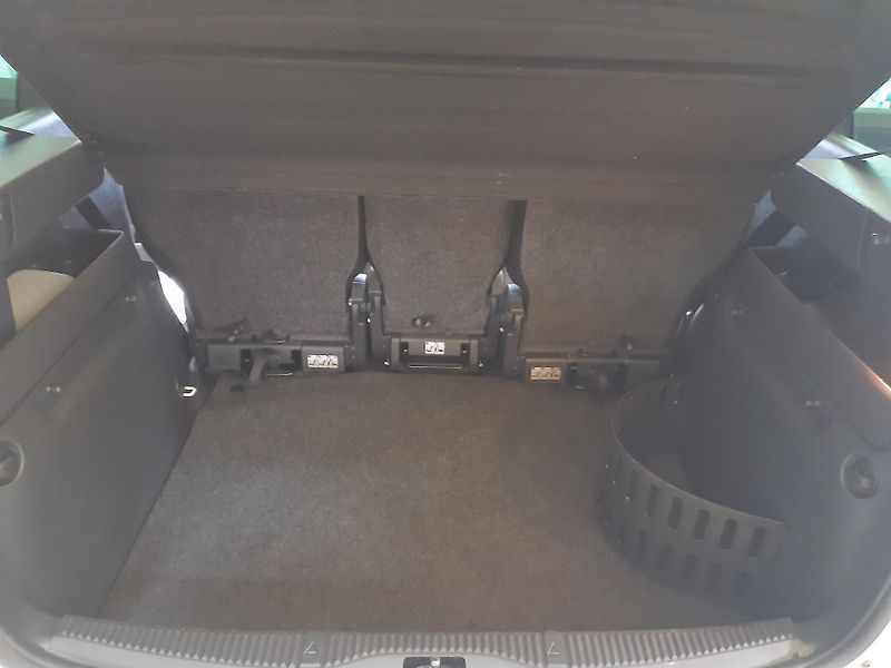 Škoda Roomster 1.2 TSI DIGIKLIMA TEMPOMAT     - fotka 16 z 20