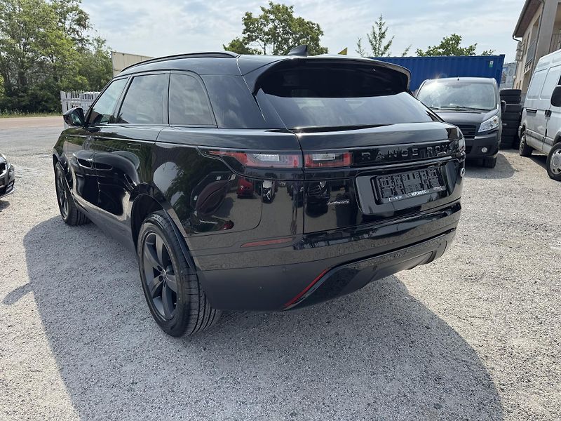 Land Rover Range Rover Velar (2020) 2.0 i 184KW 66000KM - fotka 6 z 26