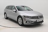 Volkswagen Passat 1,5 TSI 110 kW DSG Business Zá - náhled 2