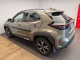 Toyota Yaris Cross 1.5 Hybrid eCVT AWD Comfort - náhled 6