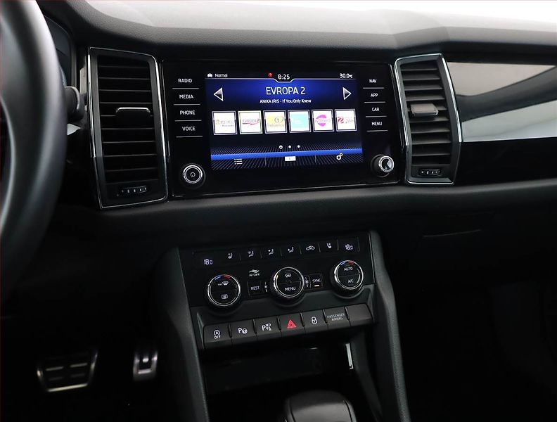 Škoda Kodiaq (2019) Laurin&Klement 2.0 TDI 4x4 - fotka 10 z 18