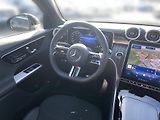 Mercedes-Benz GLC 300 de 4M kupé AMG - náhled 10