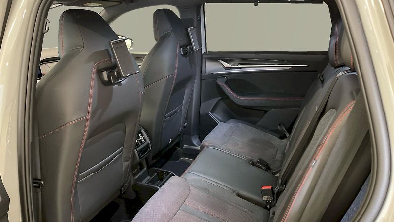 Škoda Kodiaq (2026) RS 2.0/195kW TSI 7° A 4x4 - fotka 12 z 36