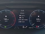 Škoda Octavia 2,0 TDI DSG Style Plus TAŽNÉ - náhled 10