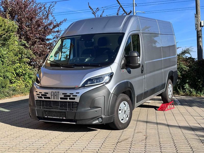 Fiat Ducato (2025) AT8,7500KM,132KW,ACC,KAMERA,TZ - fotka 1 z 39