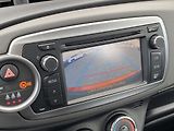 Toyota Yaris 1.33i, ČR, Active, manual - náhled 19