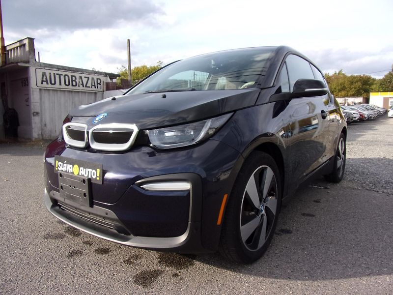 BMW i3 (2020) 120Ah 42kWhBEV  NÁJEZD 42000KM - fotografie inzerátu