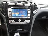 Ford Mondeo 2,0TDDCI-103KW-KOUPEN V ČR - náhled 11