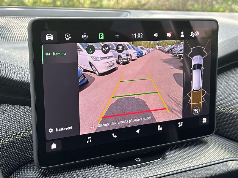 Škoda Kodiaq (2025) 2.0 TDI 4x4 DSG Selection - fotka 11 z 30