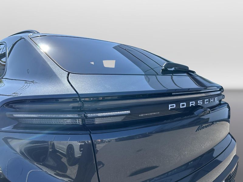 Porsche Macan (2026) 4 - fotka 10 z 30