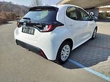 Toyota Yaris 1.5 VVT-i Hybrid - náhled 7