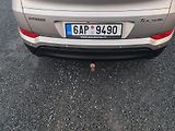 Hyundai Tucson 1.7 CRDi 1. májitel - náhled 7