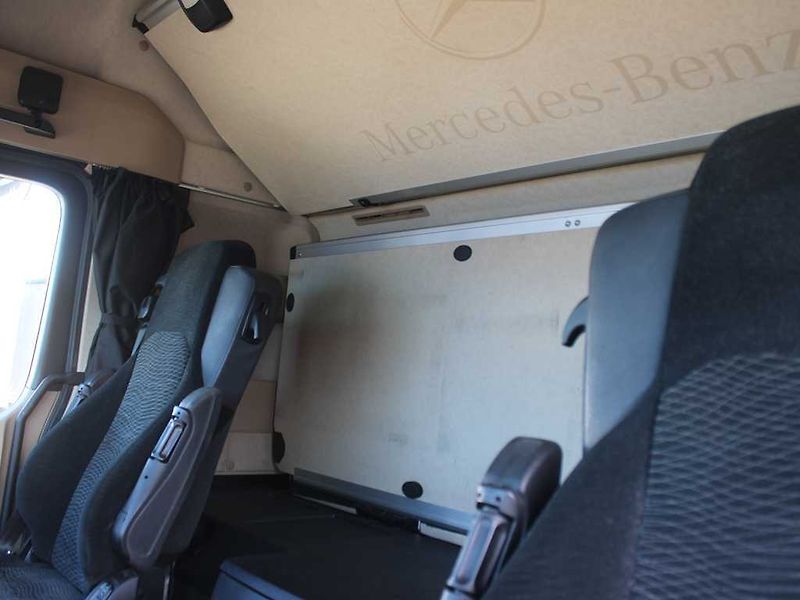 Mercedes-Benz Actros 1845, LOWDECK, NEZÁVISLÁ KLIMA - fotka 7 z 18