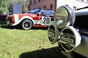 Festival MotorSvět se do areálu Psychiatrické nemocnice v Havlíčkově Brodě vrátil.po dvou letech. Pro milovníky motorů to byl svátek.