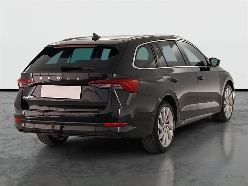 Škoda Octavia (2023) Style 2.0 TDI, digi klima - fotka 5 z 22