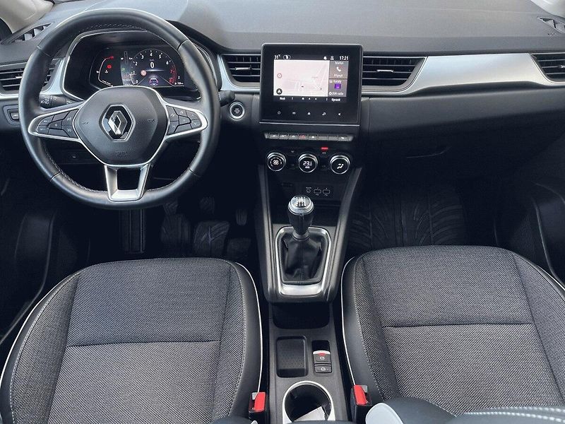 Renault Captur (2023) TECHNO 1,3TCe 140k - fotka 9 z 24