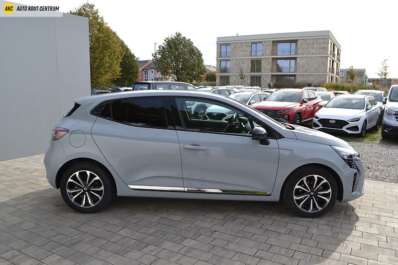 Renault Clio Techno TCe 90 - fotka 6 z 49