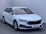 Škoda Octavia (2020) 2.0 TDi, ČR, Style, LED - náhled 1