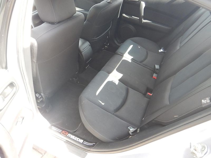 Mazda 6 1.8i, KLIMA - fotka 10 z 25