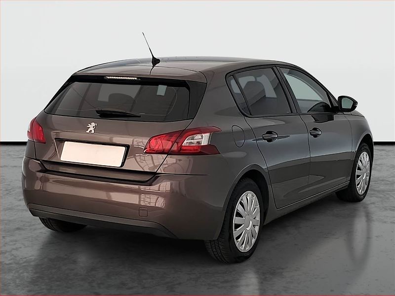 Peugeot 308 (2013) 1.6 HDi, Navi, Tempomat - fotka 5 z 15