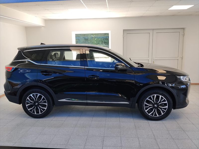 Chery Tiggo 7 (2025) 1,6   ICE LUXURY - fotka 4 z 10