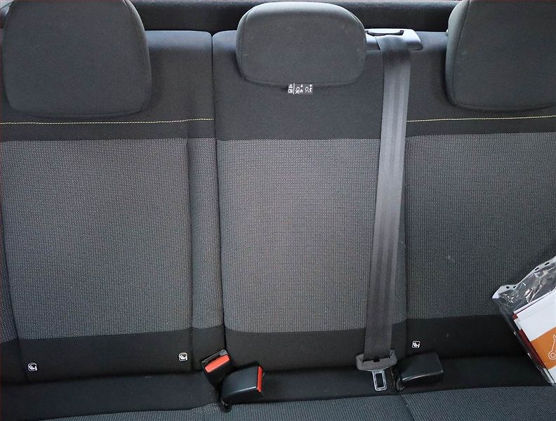 Citroën C3 (2018) 1.2 PureTech, Serv.kniha - fotka 10 z 14