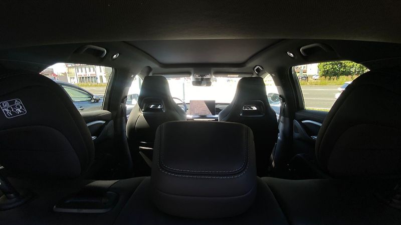 BYD Sealion 7 (2025) BYD SEAL DESIGN AWD - fotka 4 z 6