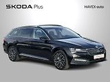 Škoda Superb (2023) Combi 2.0 TDI DSG L&K - náhled 37