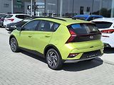 Hyundai Bayon (2026) 1.0 T-GDI 66kW GO! - náhled 2