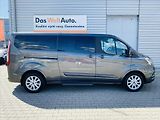 Ford Tourneo Custom 2,0 EcoBlue 136kW L2 - náhled 24