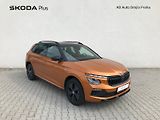 Škoda Kamiq (2025) MC TSI 85/1.0 M6F - náhled 13