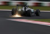 GP F1 2016 Japonsko - Nico Rosberg (Mercedes)
