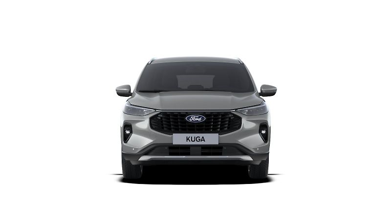 Ford Kuga (2026) Top Edition, 5dveřová, 2.5 Dur - fotka 9 z 9