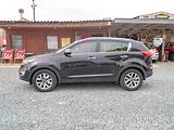 Kia Sportage (2014) ČR 1.7D 85KW – 2x KOLA - náhled 8