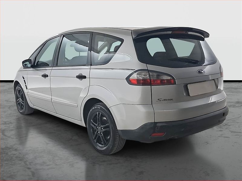 Ford S-MAX (2006) 2.0 Duratec, nová STK - fotka 4 z 20