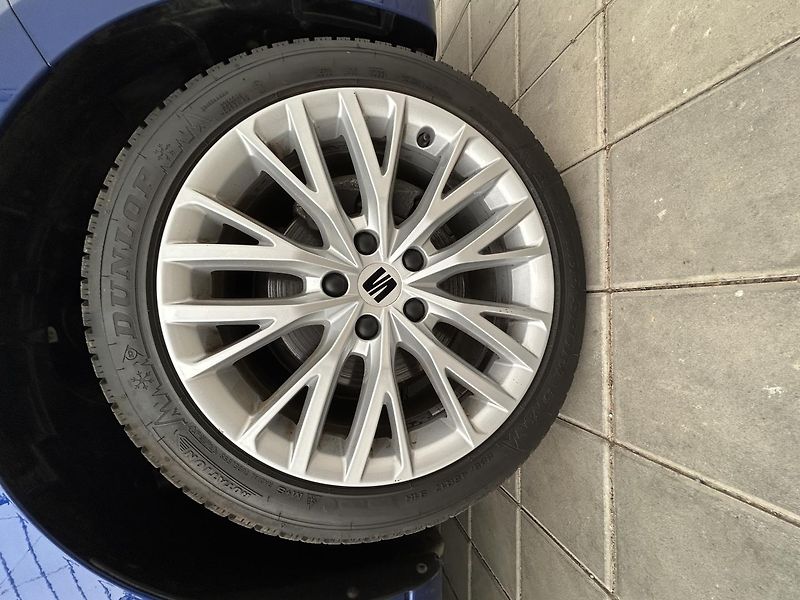 Seat Leon 1.5 TSI - fotka 29 z 29