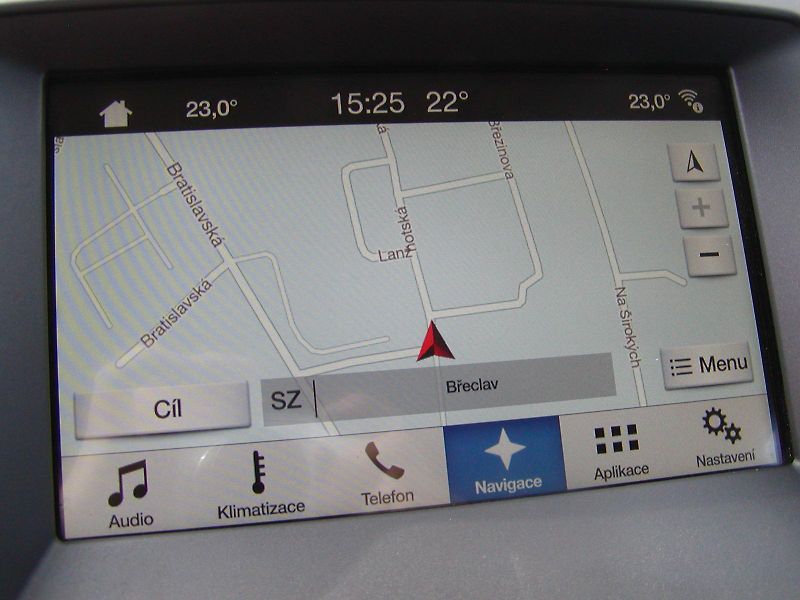 Ford Galaxy 2.0TDCi,7-MÍST, BUSINESS,NAVI  - fotka 31 z 51