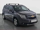 Chevrolet Orlando (2014) 1.8i, LPG, Automat, 7 míst - náhled 1